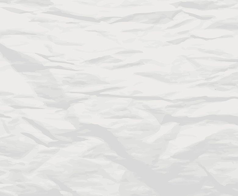 矢量白色纸质纹理背景