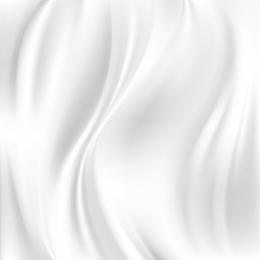 白色丝绸质感矢量背景