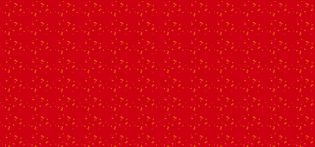 中国喜庆纸质纹理背景