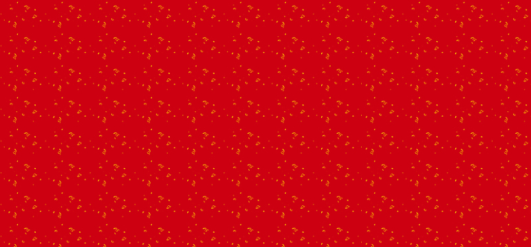 中国喜庆纸质纹理背景