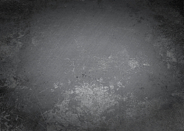 黑色背景磨砂质感平面广告