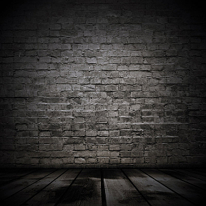 怀旧质感砖墙地板主图背景素材