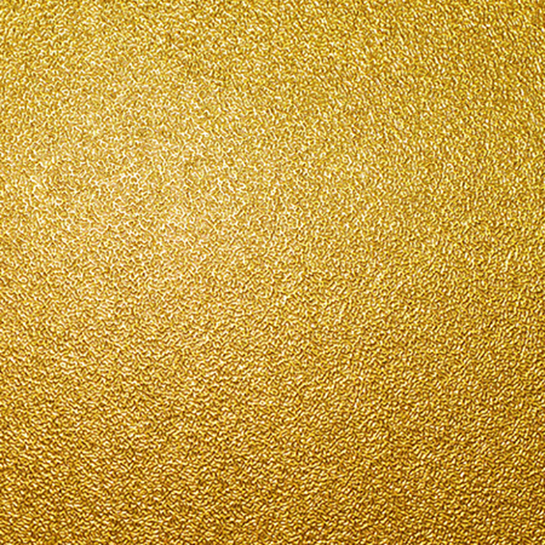 金色华丽沙粒质感背景