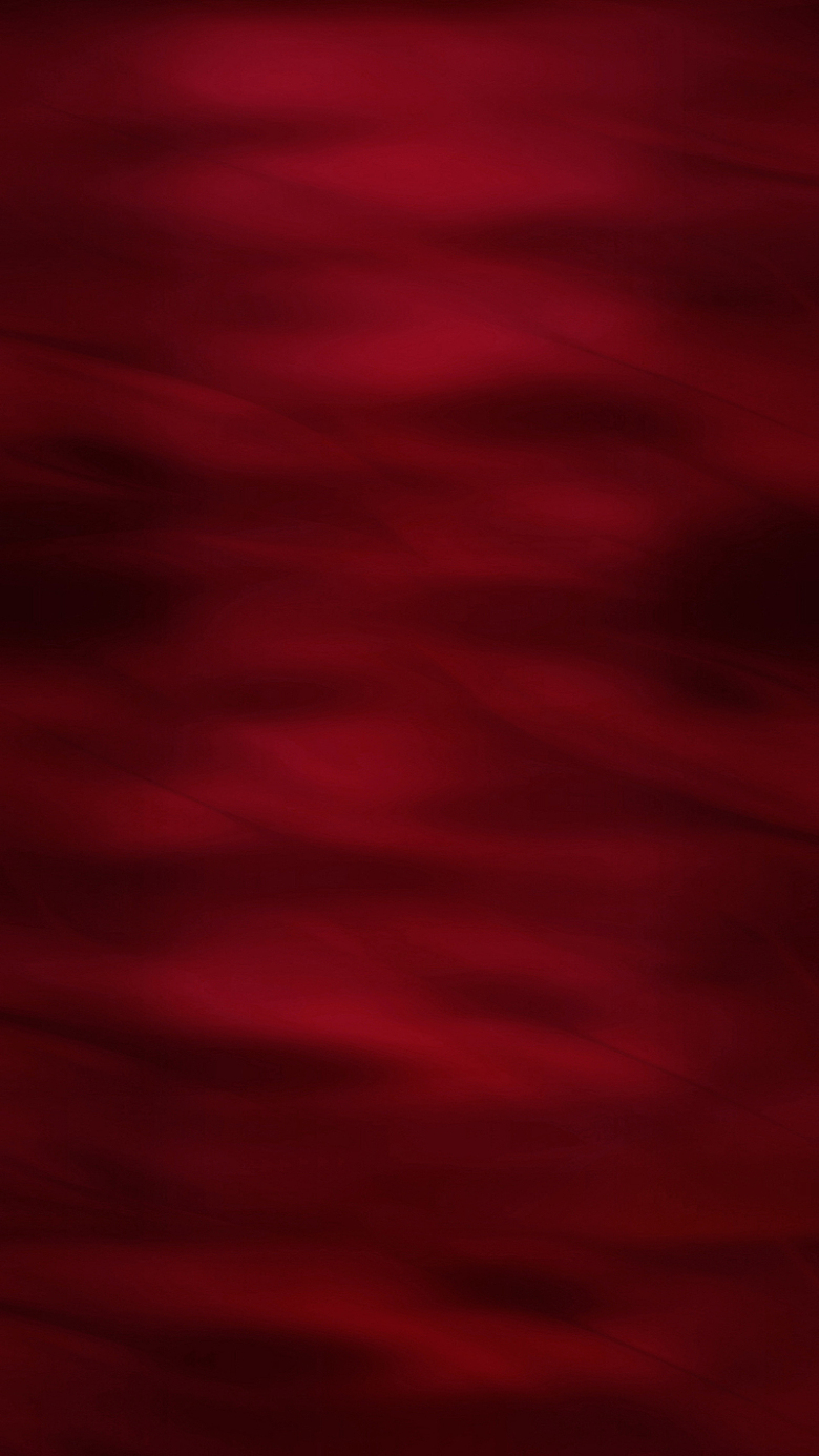 深红色绸缎质感H5背景素材