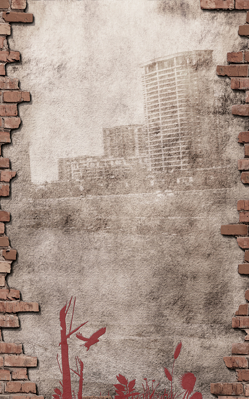 复古怀旧墙背景素材图片-复古怀旧墙背景图片下载-觅元素