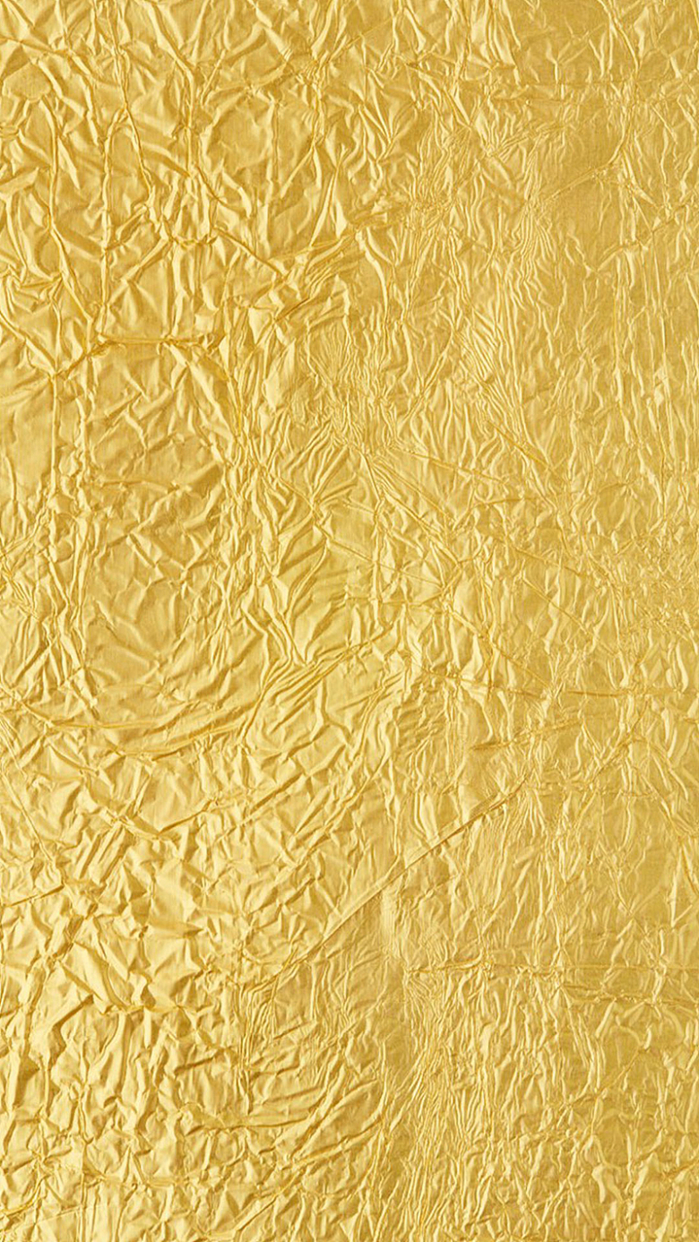 金色质感材质H5素材背景