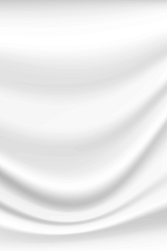 丝绸白色简约大气背景