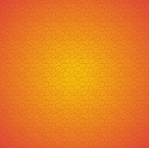 金色吉祥云背景