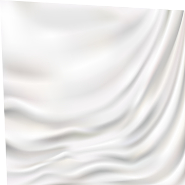 白色丝滑牛奶质感背景素材