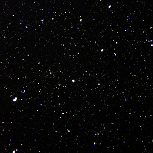 星空质感纹理背景