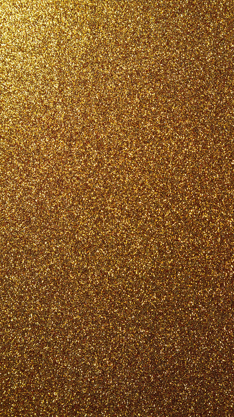 金色磨砂H5素材背景