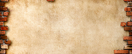 复古砖墙背景