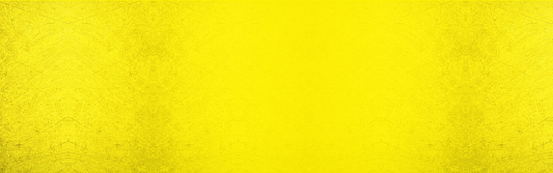 黄色质感背景图