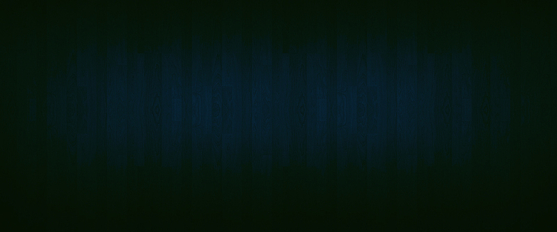 质感 木质 纹理 深蓝 深黑 大气banner