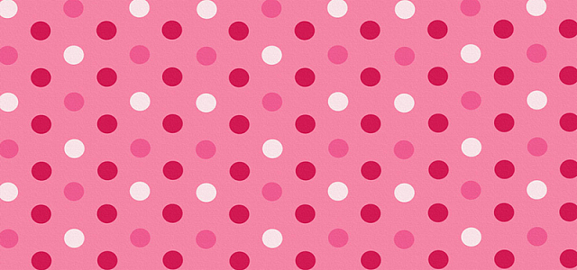 纹理可爱波点背景(1920x900)png清新可爱水彩风相册背景图(1280x1920)