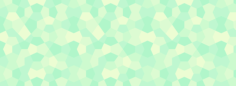 网站纹理几何马赛克背景banner