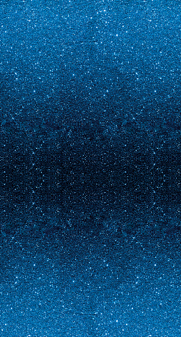 蓝色星光质感纹理海报背景素材
