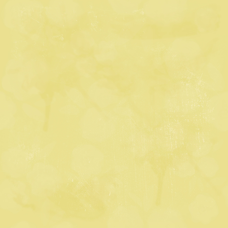 黄色水彩质感纹理海报设计背景