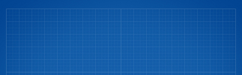 深蓝色格子背景