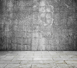 灰色墙面背景素材