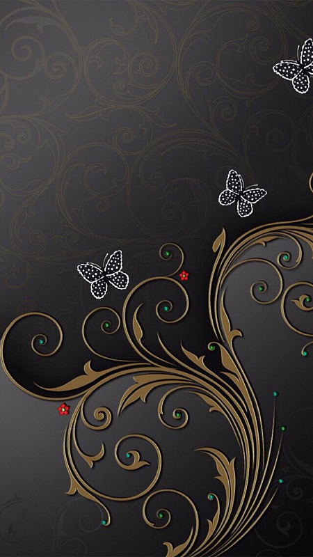 黑色背景古典背景素材_黑色背景古典背景图片下载_觅元素