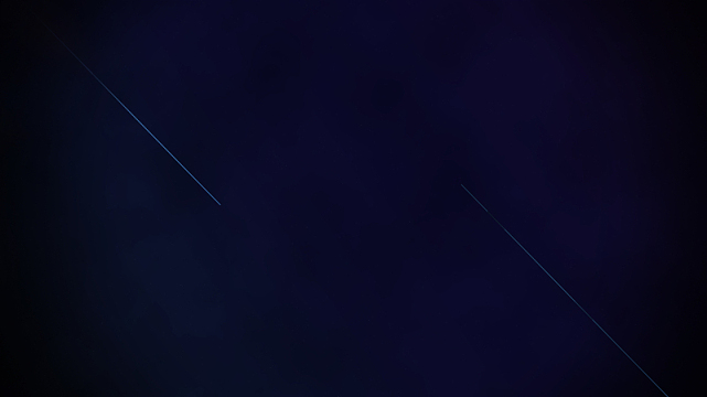 金属质感字 星空海报背景素材