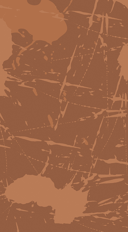 矢量复古涂鸦水彩喷溅背景