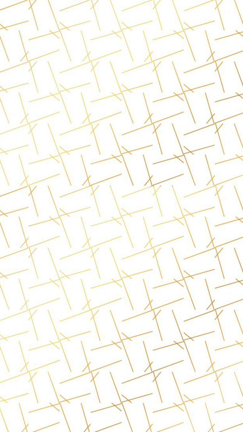 金黄色质感线条无缝线条h5背景