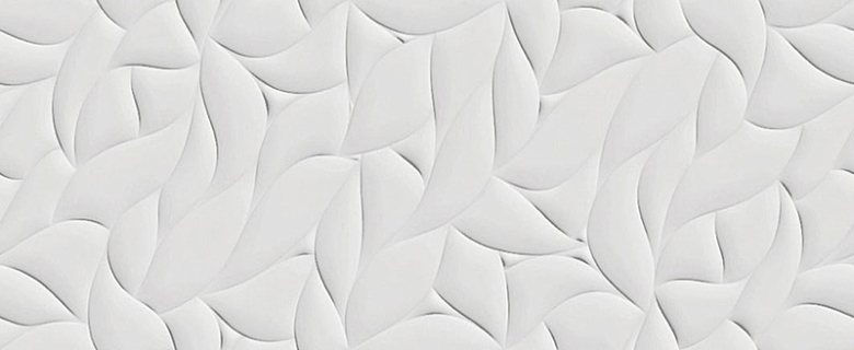 立体白色底纹背景