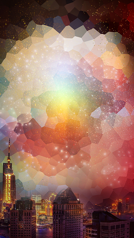 五色斑斓背景素材_五色斑斓背景图片下载_觅元素