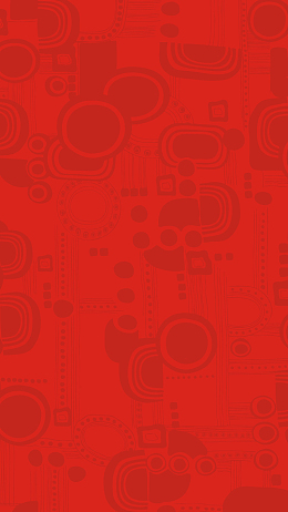 婚庆矢量H5背景素材