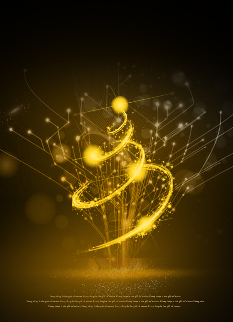 关键词 : 金色,梦幻,闪亮,星光,化妆品广告背景,商业海报背景,炫彩