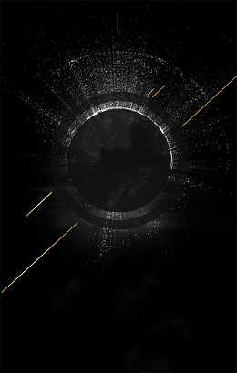 简约,背景,黑色jpg矢量创意警示线质感纹理背景aijpg2018炫酷时尚大气