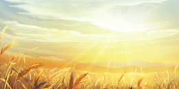 餐厅文化展板背景素材