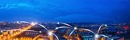 互联网家建筑科技banner