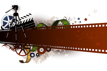 胶卷电影潮流