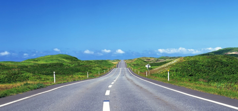 关键词 : 公路,路牌,到底,摄影,海报banner,缓坡,风景[声明] 觅元素