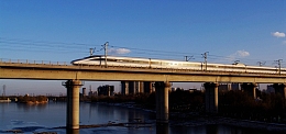 都市交通铁路