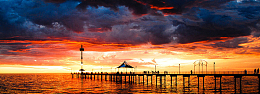 旅游风景海报banner