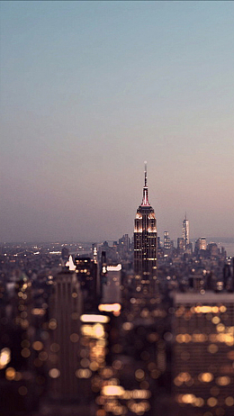 城市手机背景图片