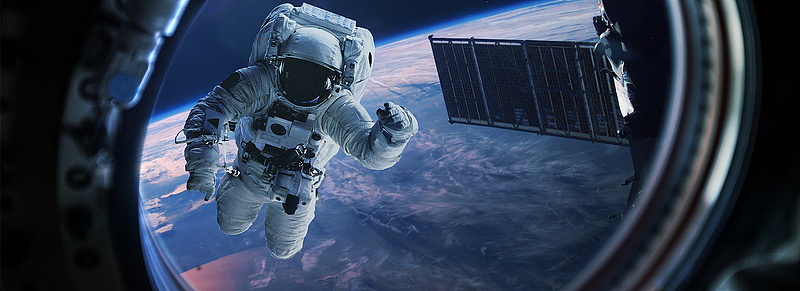 宇宙飞船banner