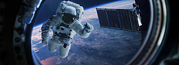 宇宙飞船banner