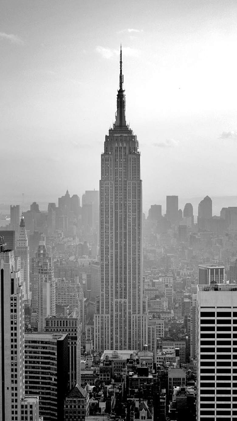 纽约城市素材背景