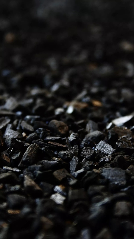 纹理质感jpg质感背景jpg黑色石头质感背景psdjpg黑暗砖块墙壁背景图