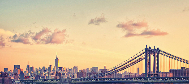 唯美建筑天空背景banner