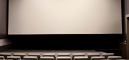 影院背景图