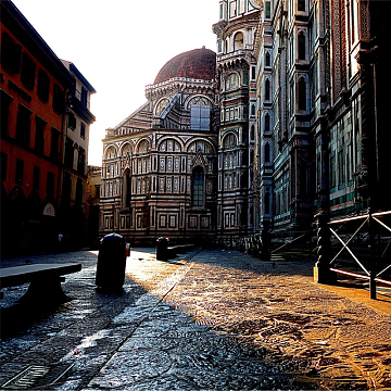 国外风景摄影素材-国外风景摄影图片元素-觅元素