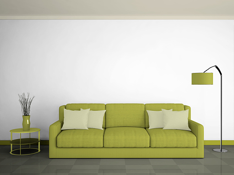 家居样机海报背景素材