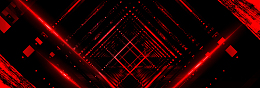 黑色星期五酷炫banner