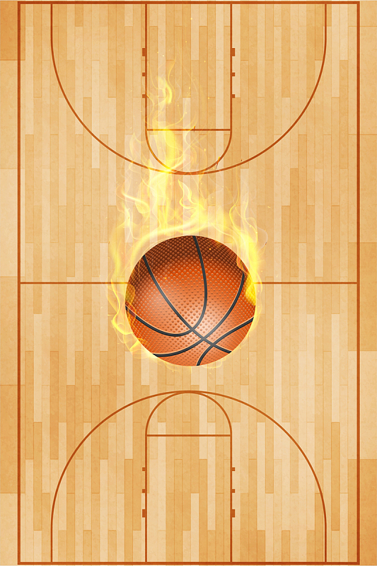 篮球场比赛宣传海报背景素材aijpg篮球运动海报背景素材jpg大学开学